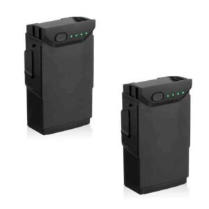 Mavic Air Battery 2375mAh, Intelligent Flight Battery Compatible with Mavic Air Drone, 21Mins Max Flight Time