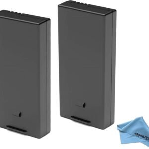 DJI Ryze Tech Tello Drone Flight Battery Bundle